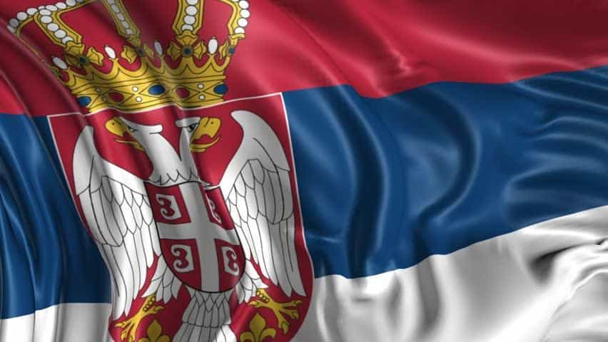 Сербия: описание, история и сведения о республике