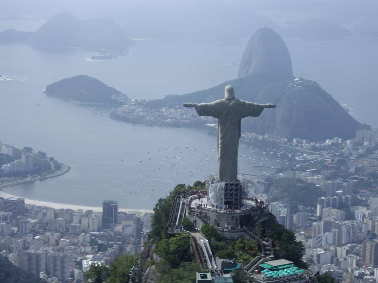 Столица Бразилии