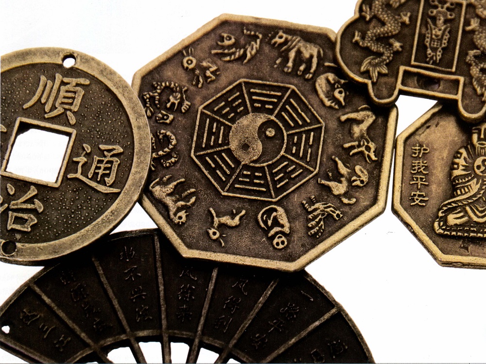 Самые необычные монеты