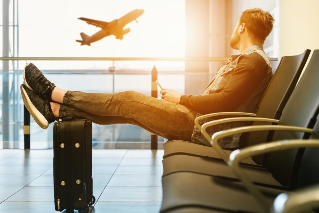 Безопасно ли путешествовать на самолете?
