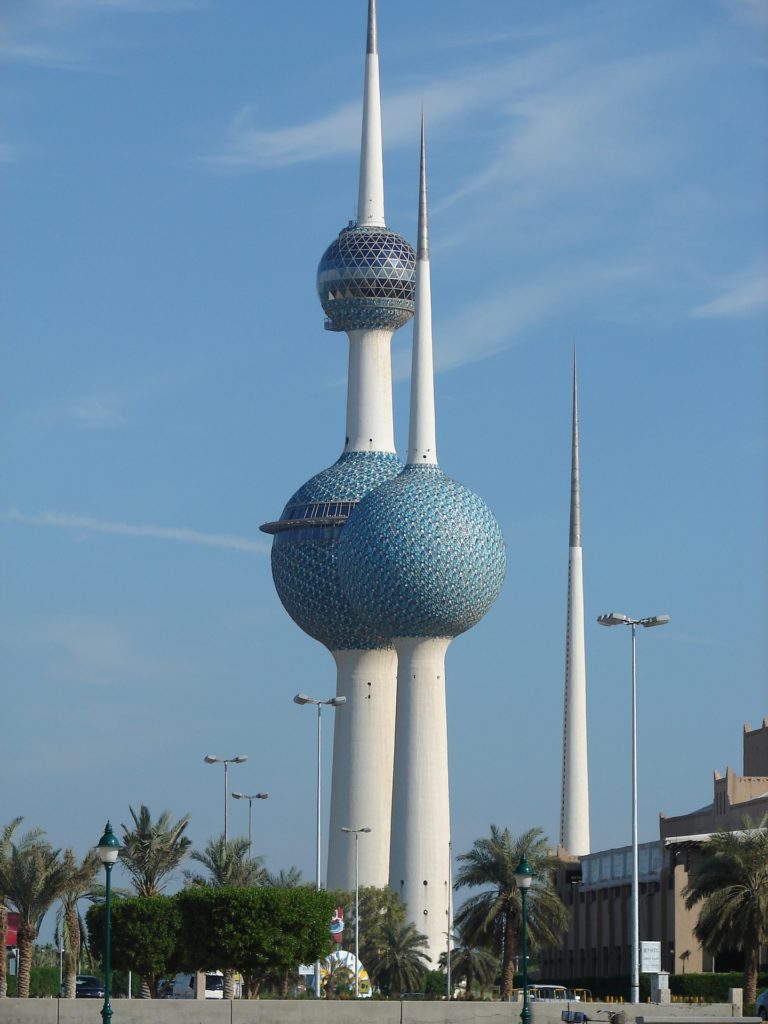 Эль-Кувейт