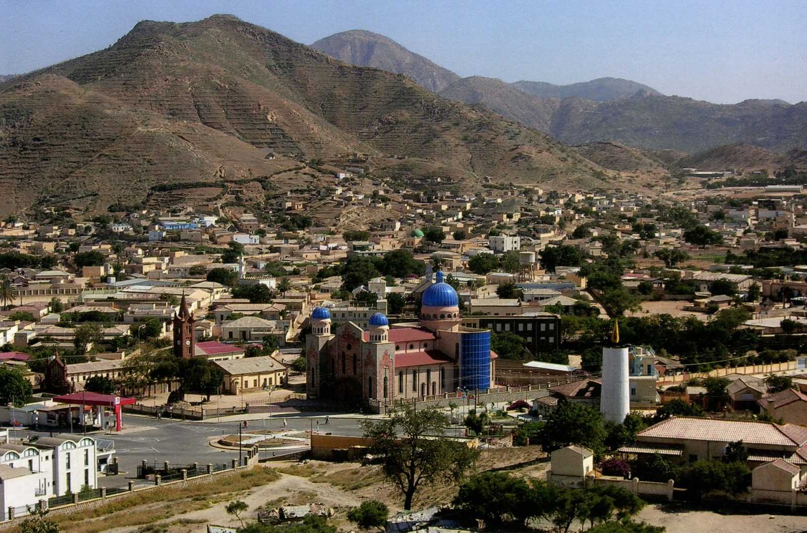 Эритрея. Эритрея столица Асмэра. Эритрея Кэрэн. Собор Святого Иосифа (Асмэра). Асмара Эфиопия.