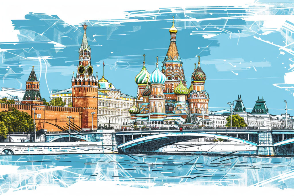 Россия